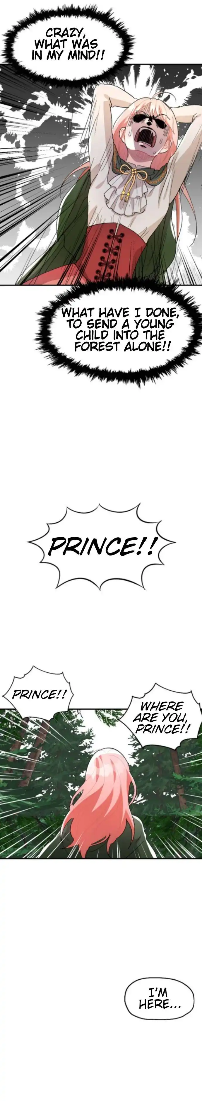 Prince Maker Chapter 5 26